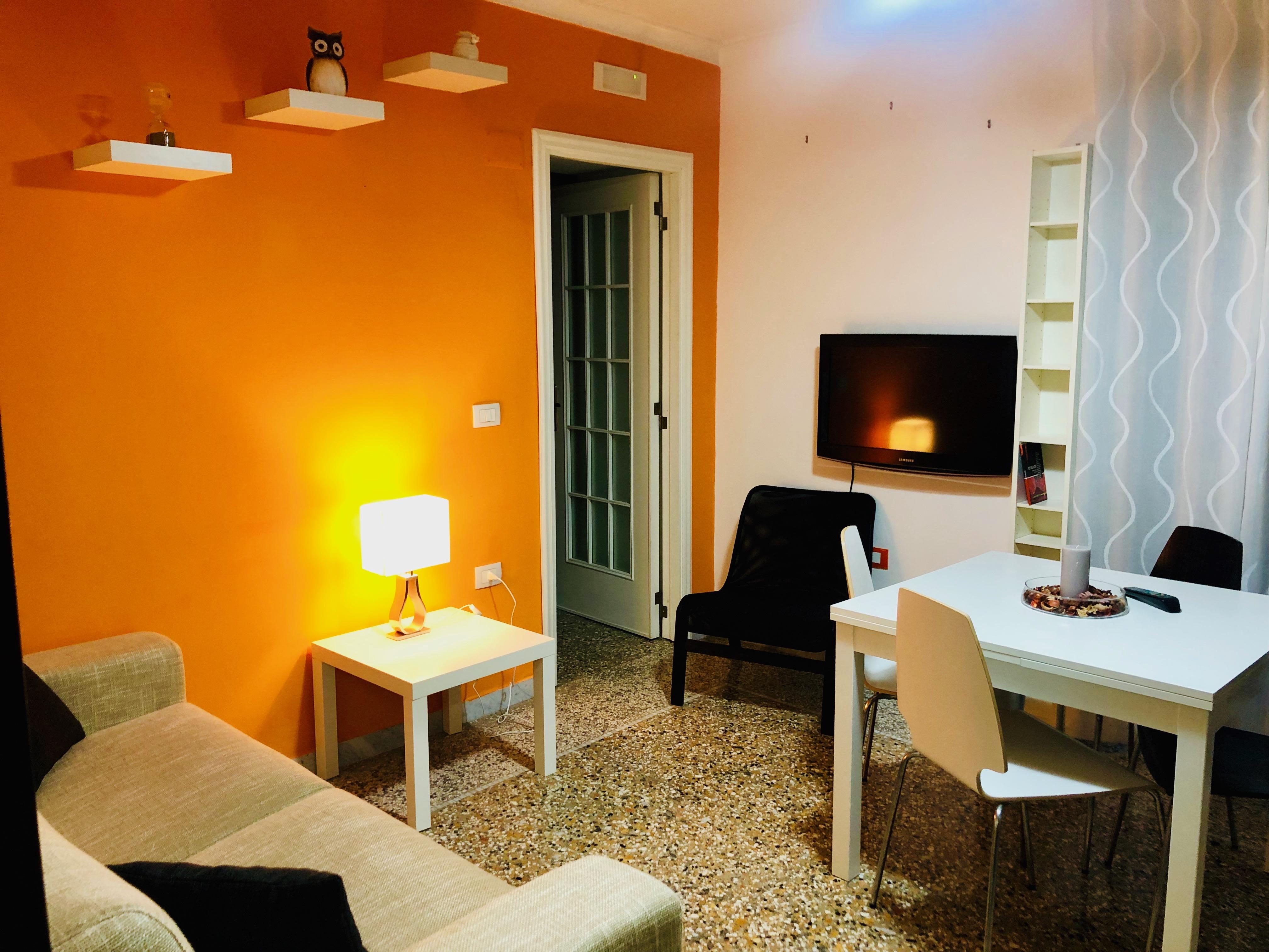 Relais Piazza Del Plebiscito B&B Napoli Eksteriør bilde