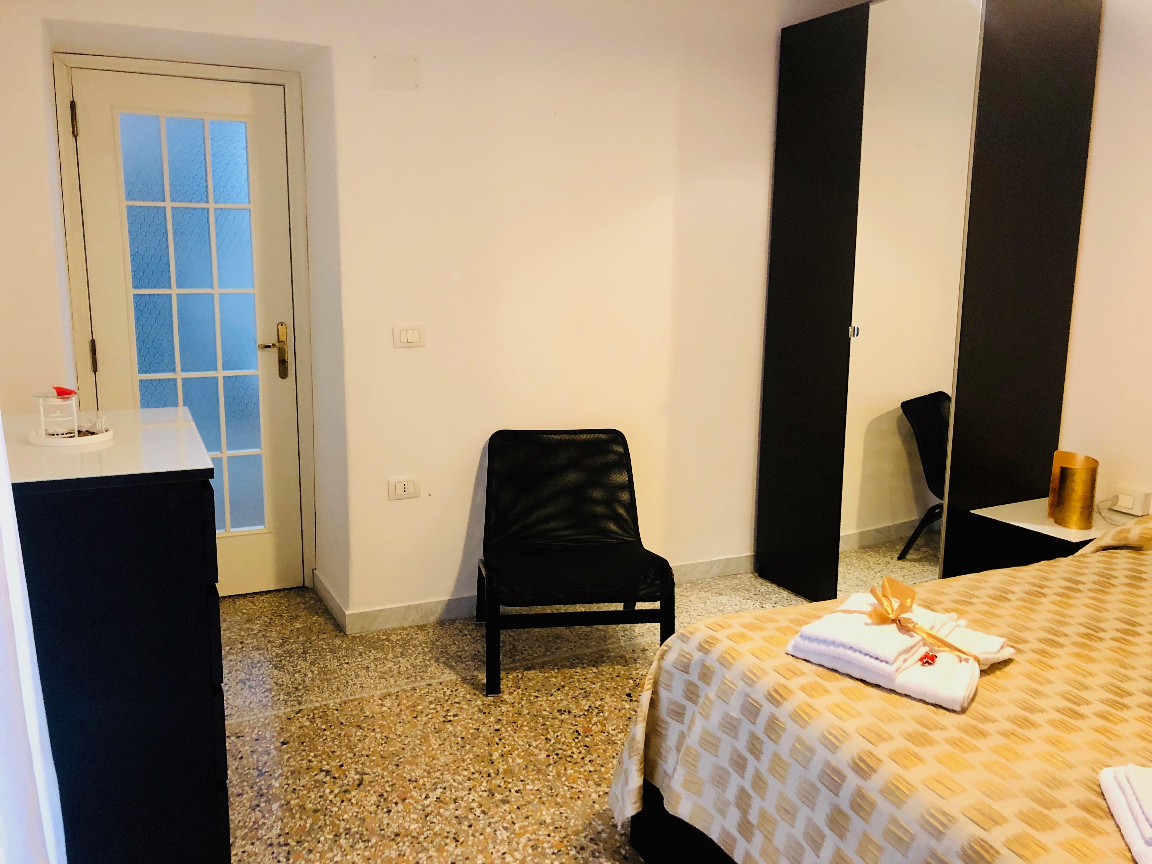 Relais Piazza Del Plebiscito B&B Napoli Eksteriør bilde