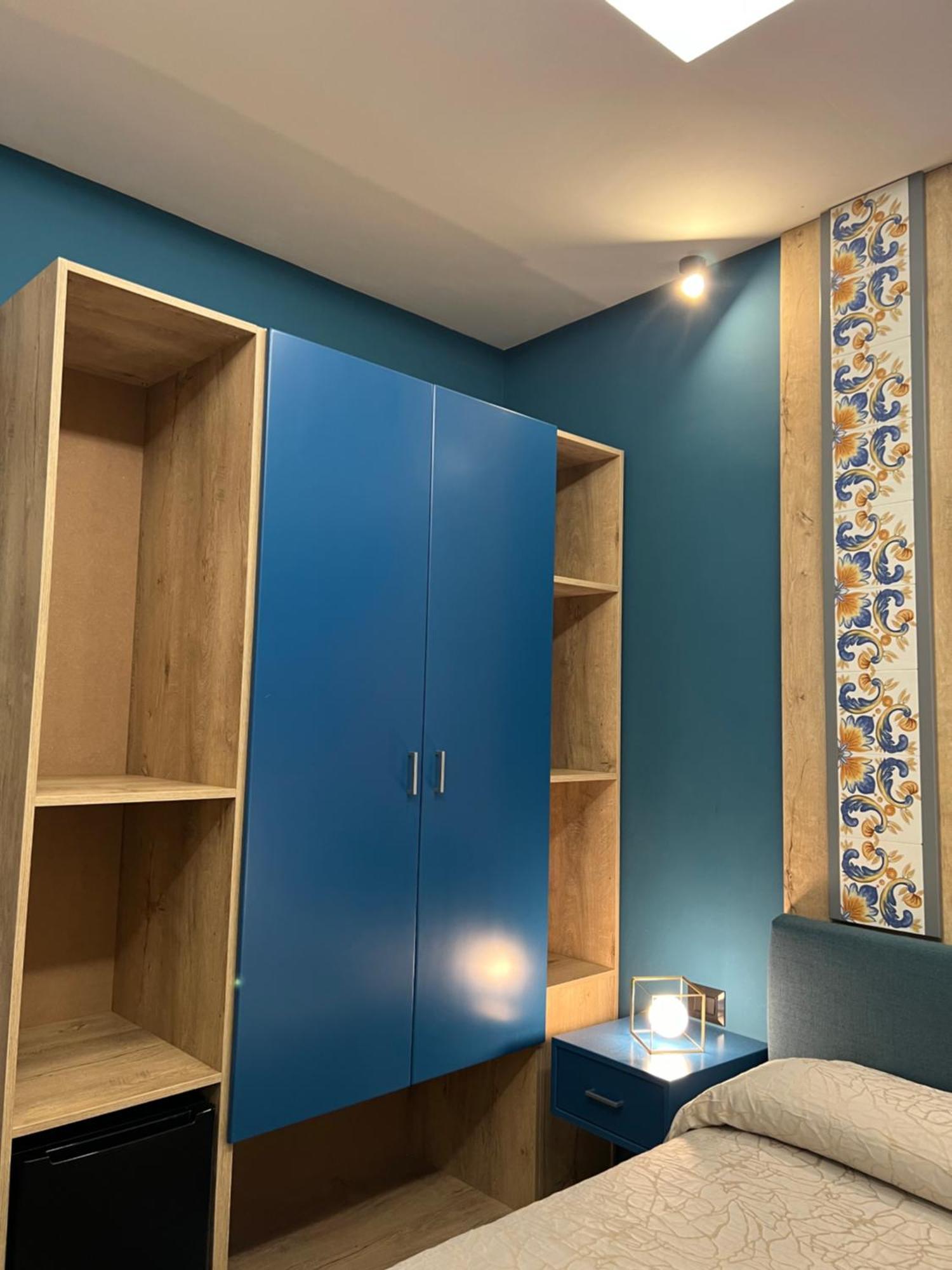 Relais Piazza Del Plebiscito B&B Napoli Eksteriør bilde
