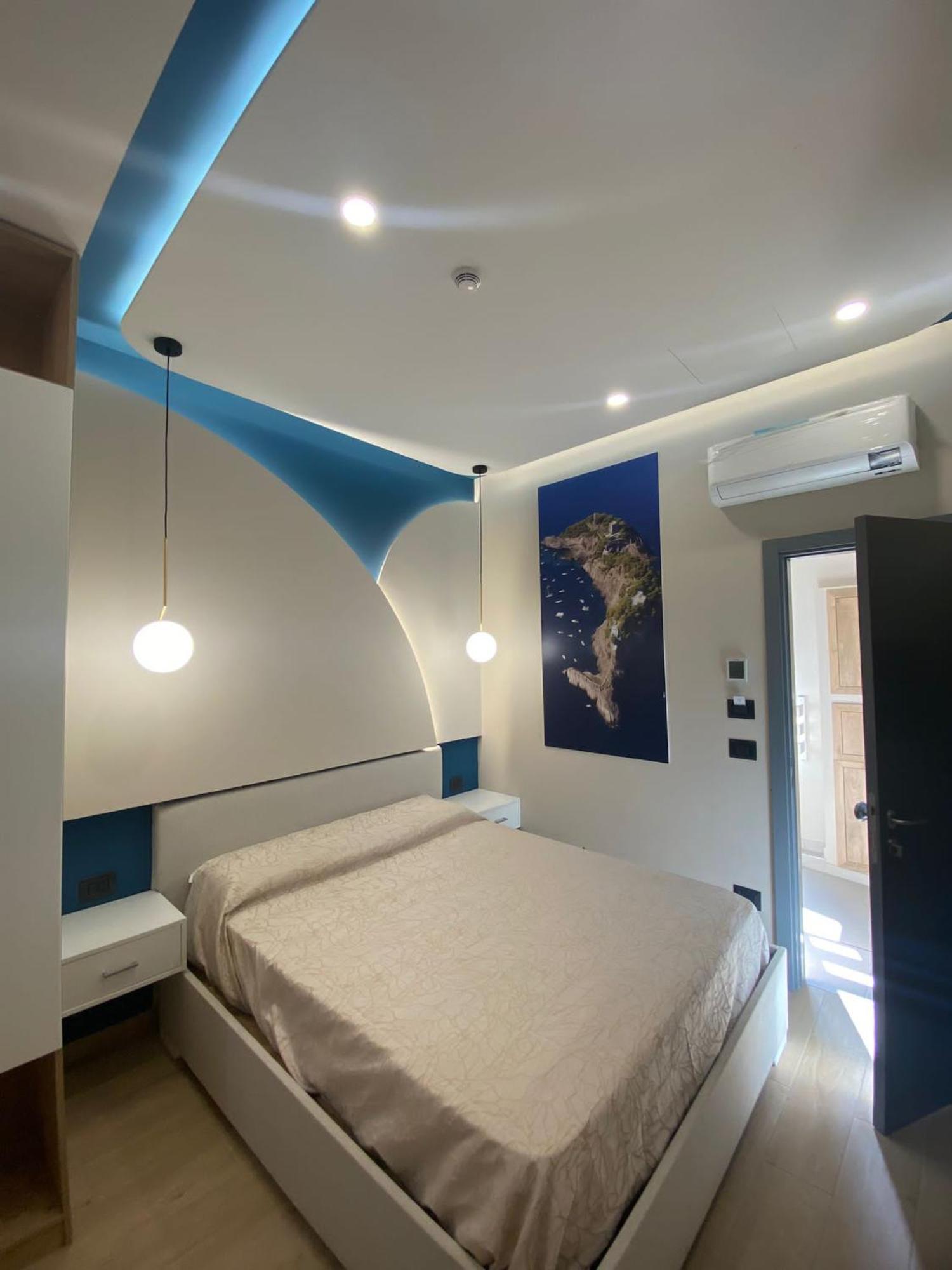Relais Piazza Del Plebiscito B&B Napoli Eksteriør bilde