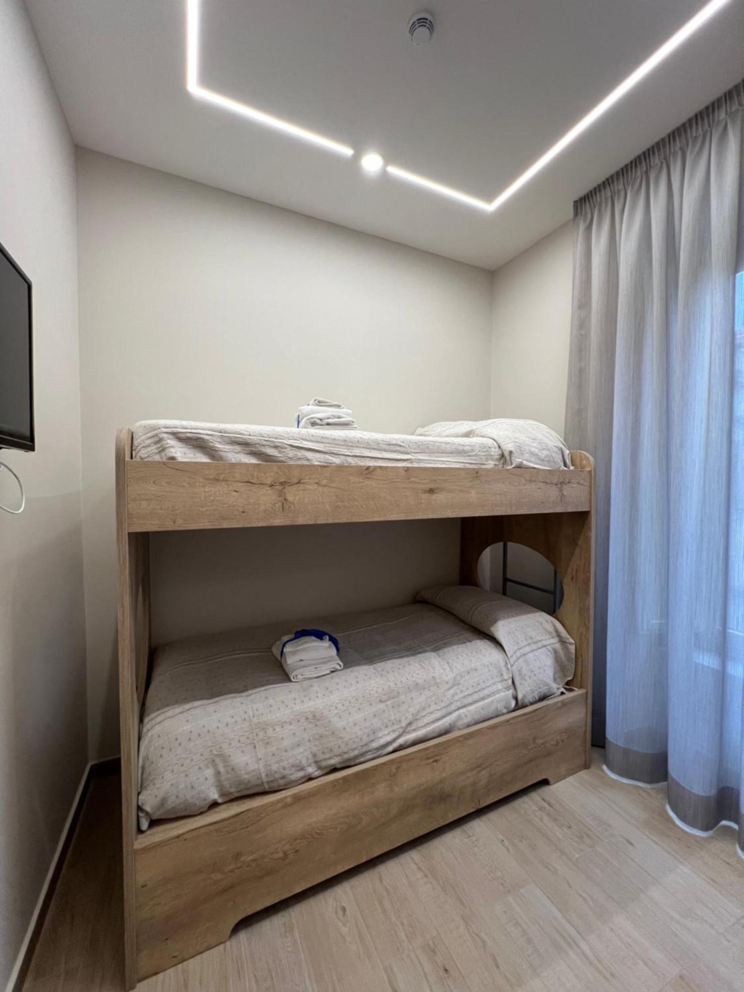 Relais Piazza Del Plebiscito B&B Napoli Eksteriør bilde