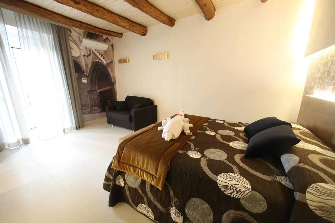 Relais Piazza Del Plebiscito B&B Napoli Eksteriør bilde