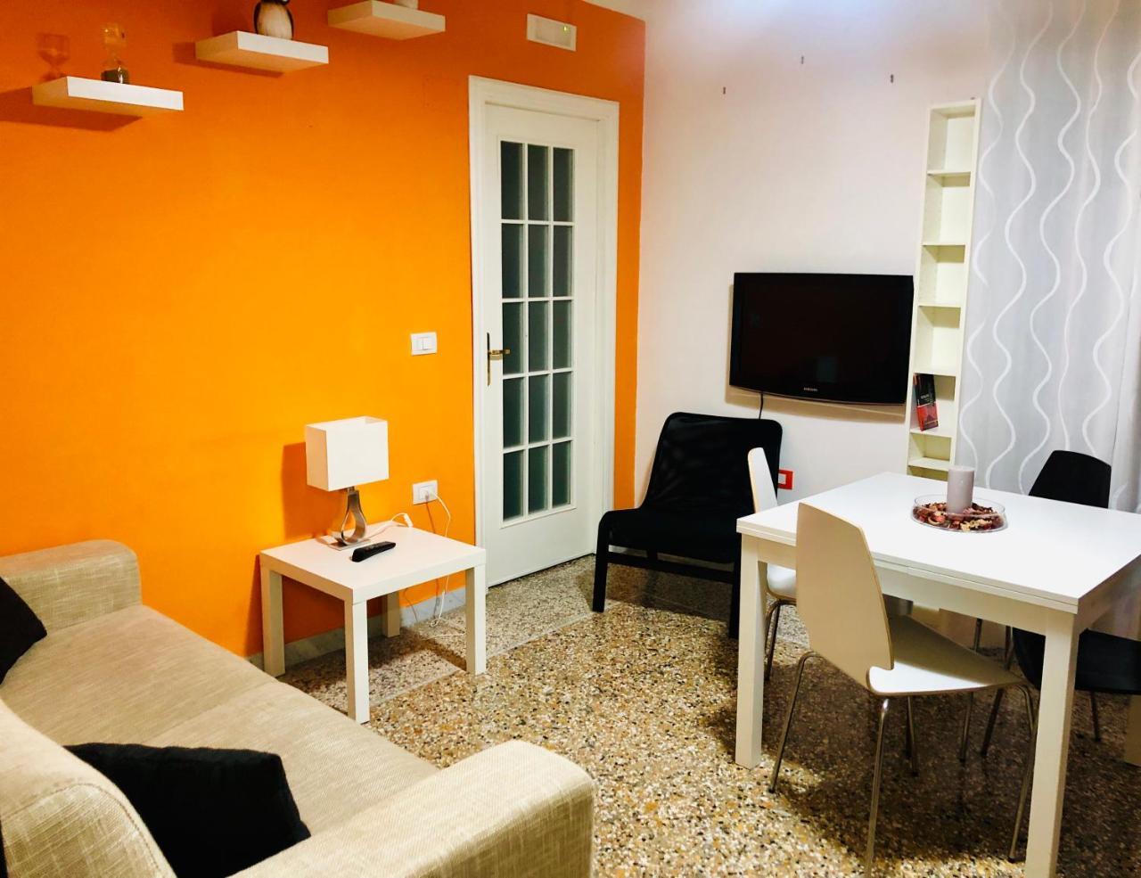 Relais Piazza Del Plebiscito B&B Napoli Eksteriør bilde