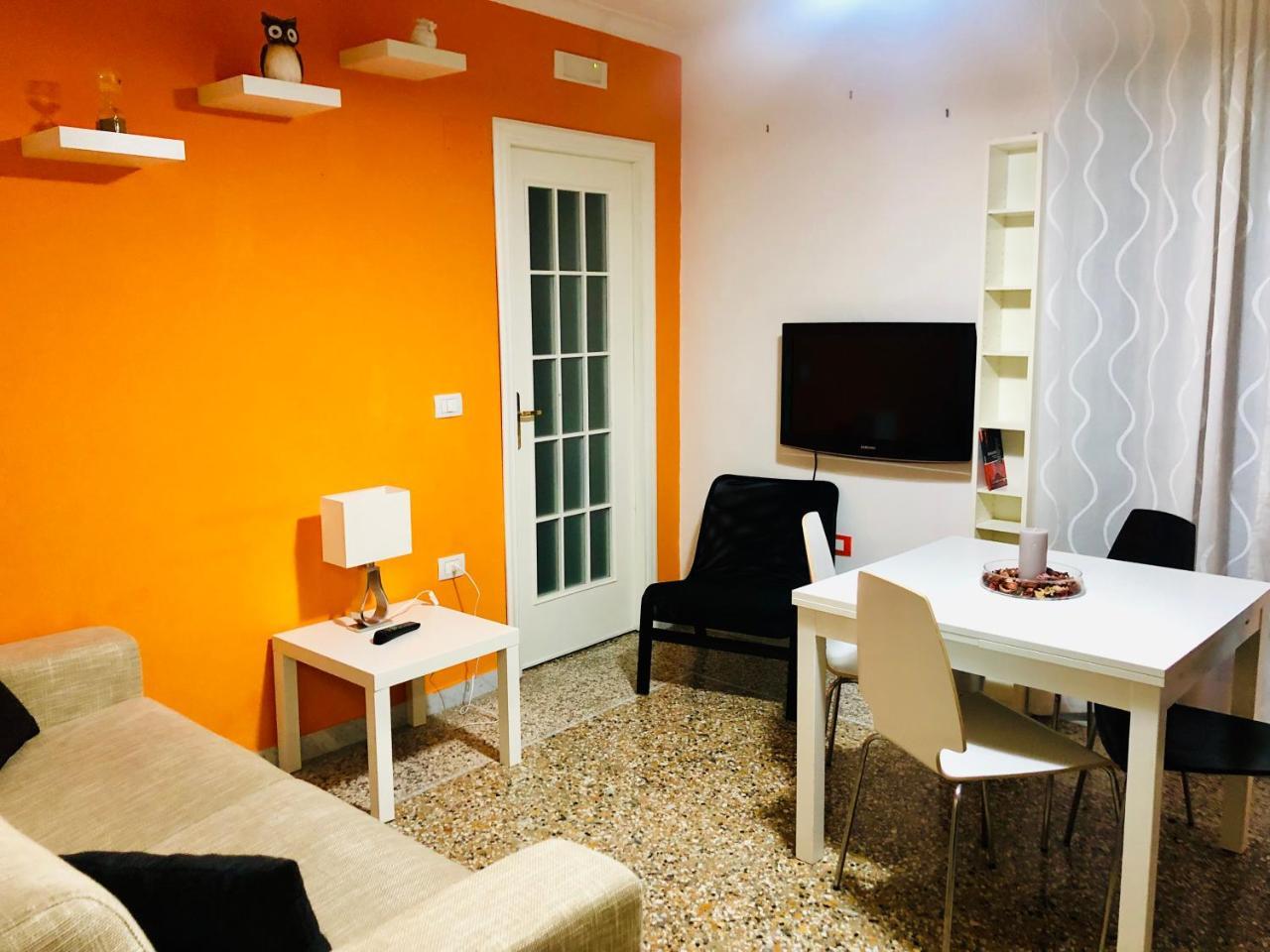 Relais Piazza Del Plebiscito B&B Napoli Eksteriør bilde