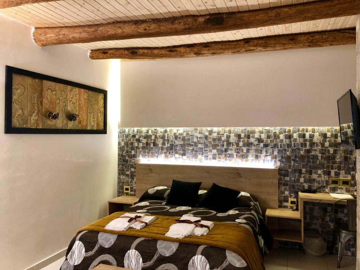Relais Piazza Del Plebiscito B&B Napoli Eksteriør bilde