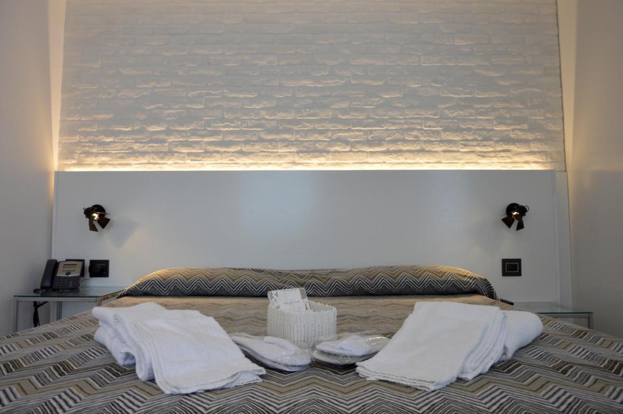 Relais Piazza Del Plebiscito B&B Napoli Rom bilde